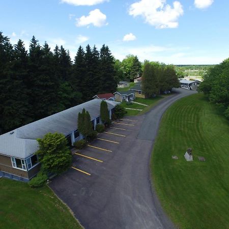 Lionstone Inn Motel & Cottages Pictou Εξωτερικό φωτογραφία