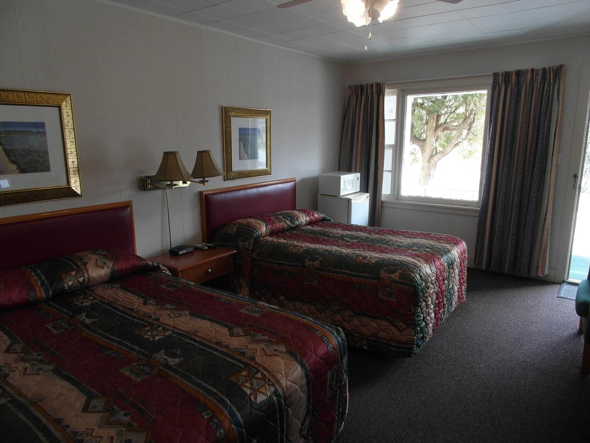 Lionstone Inn Motel & Cottages Pictou Εξωτερικό φωτογραφία