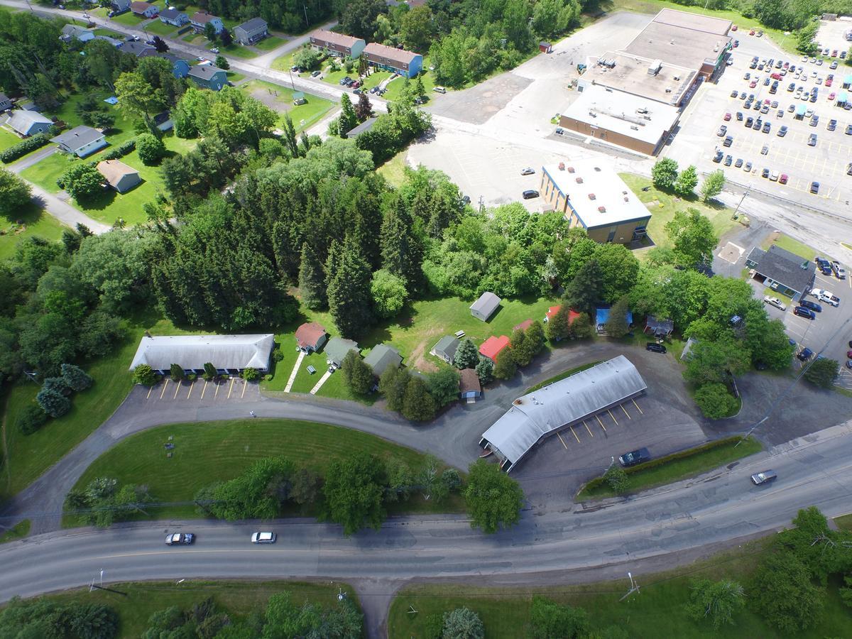 Lionstone Inn Motel & Cottages Pictou Εξωτερικό φωτογραφία