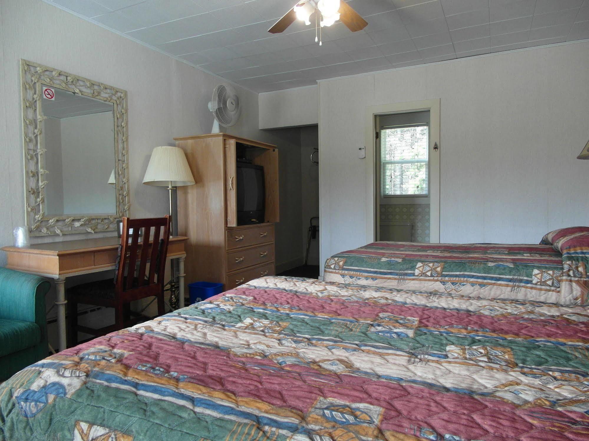 Lionstone Inn Motel & Cottages Pictou Εξωτερικό φωτογραφία