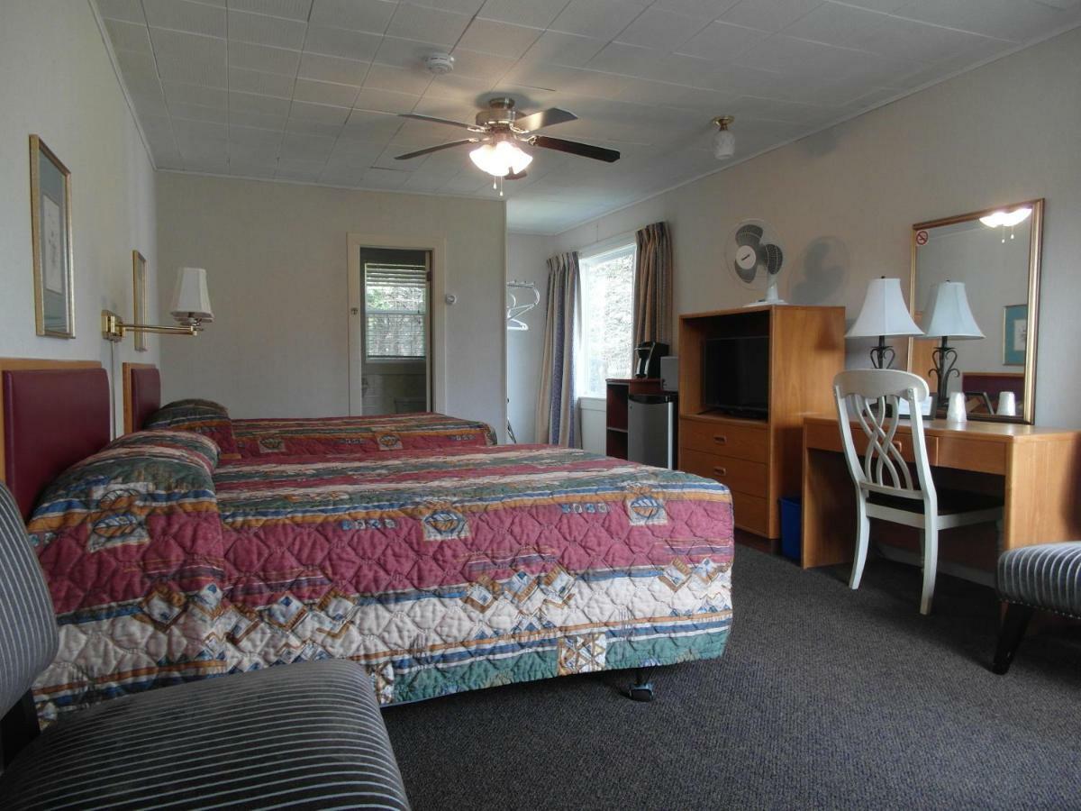 Lionstone Inn Motel & Cottages Pictou Εξωτερικό φωτογραφία