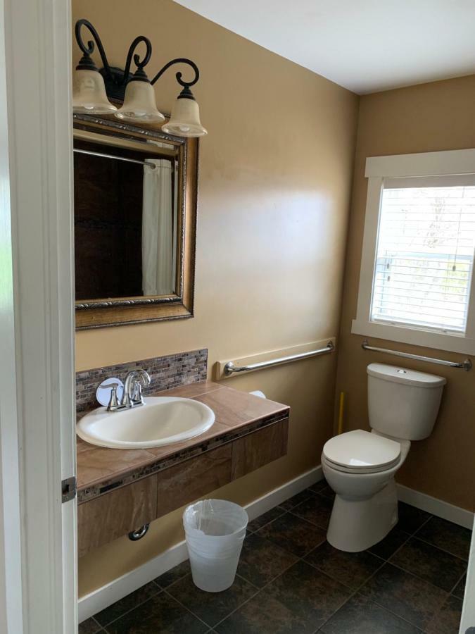 Lionstone Inn Motel & Cottages Pictou Εξωτερικό φωτογραφία