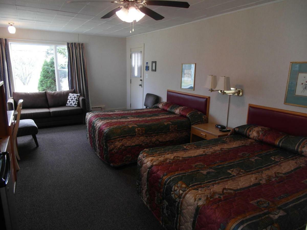 Lionstone Inn Motel & Cottages Pictou Εξωτερικό φωτογραφία