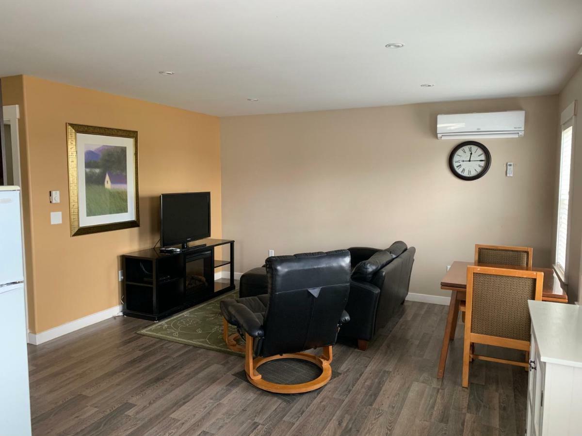 Lionstone Inn Motel & Cottages Pictou Εξωτερικό φωτογραφία