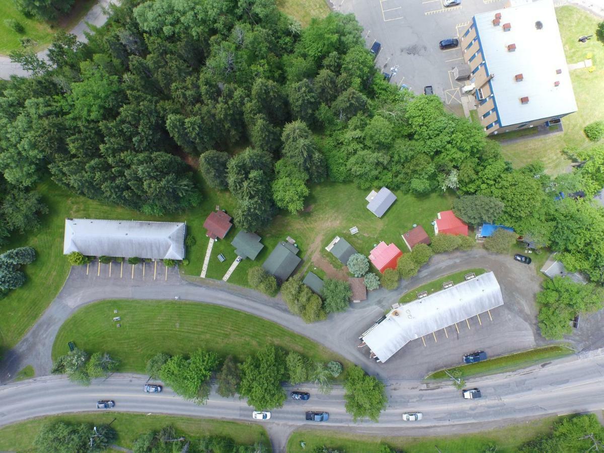 Lionstone Inn Motel & Cottages Pictou Εξωτερικό φωτογραφία