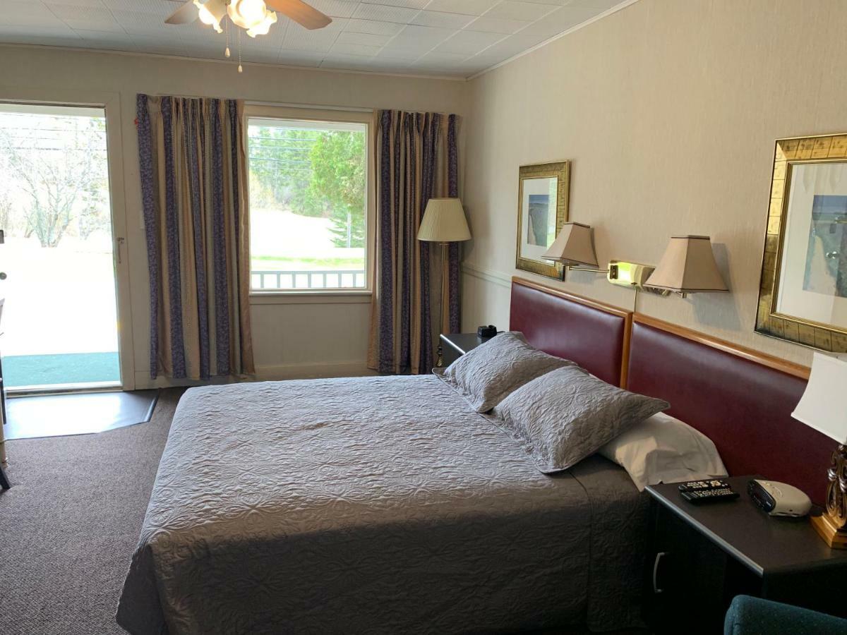 Lionstone Inn Motel & Cottages Pictou Εξωτερικό φωτογραφία