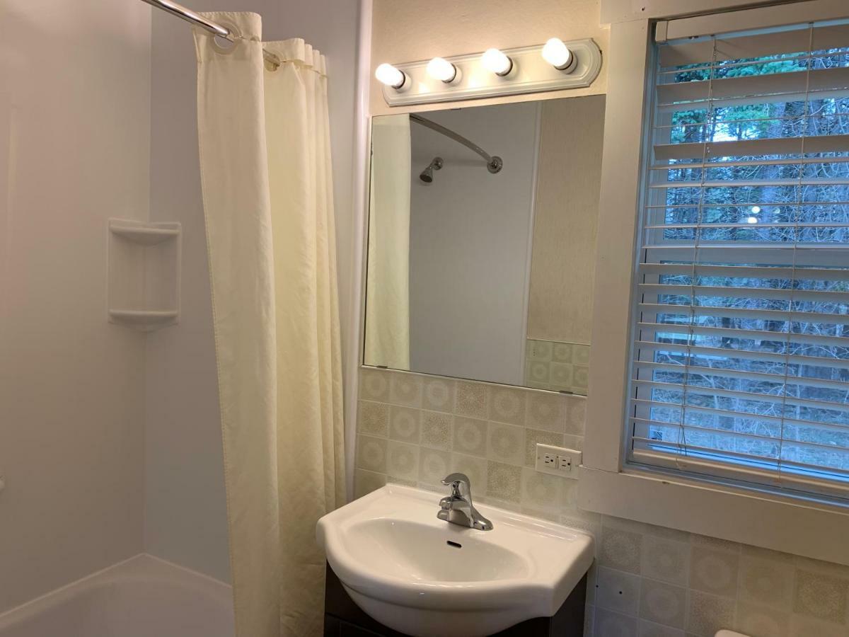 Lionstone Inn Motel & Cottages Pictou Εξωτερικό φωτογραφία
